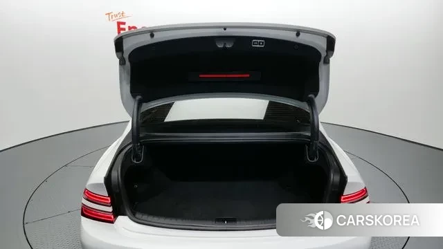 Genesis G80 (RG3) id 3462888 из Кореи 11