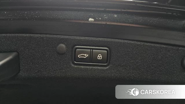 Hyundai The New Grandeur IG Hybrid id 3827119 из Кореи 11