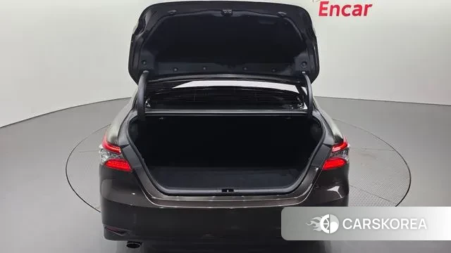 Toyota Camry (XV70) id 3168722 из Кореи 11