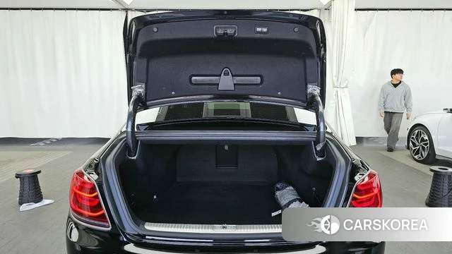 Kia More K9 id 3880131 из Кореи 11