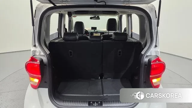 Kia The New Ray id 3566511 из Кореи 11