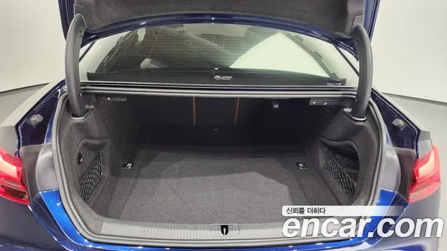 Audi A5 (F5) id 2831975 из Кореи 11