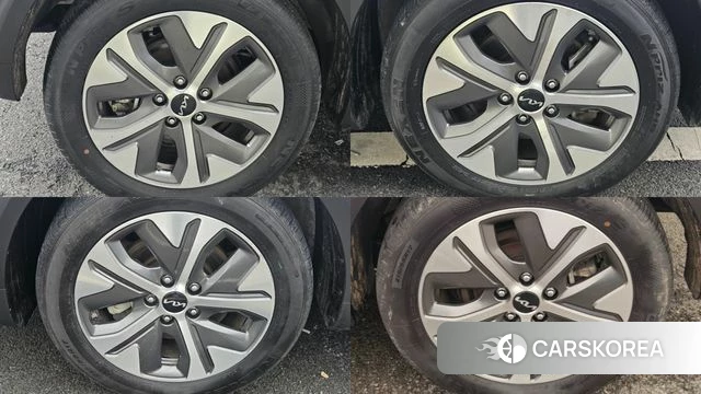 Kia Niro Plus id 4749962 из Кореи 11