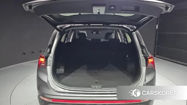 Hyundai The New Santa Fe id 3438403 из Кореи 11