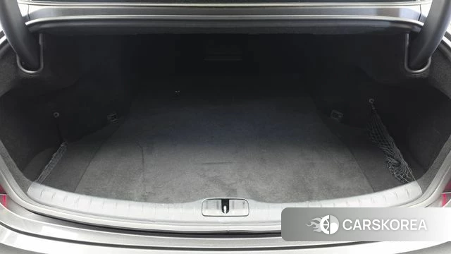 Genesis G80 (RG3) id 4863633 из Кореи 11