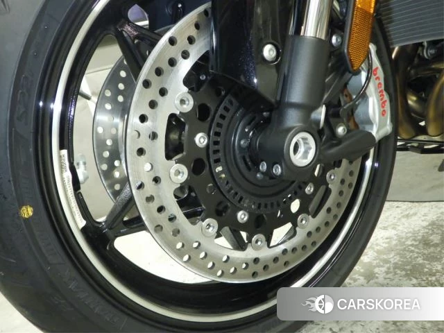 Kawasaki NINJA H2 SX SE id 3946920 из Японии 11