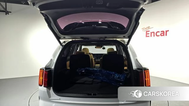 Kia Sorento 4th Generation id 4662462 из Кореи 11