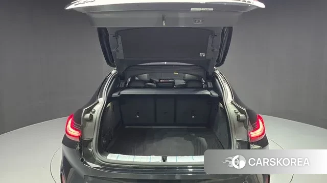 BMW X4 (G02) id 3420260 из Кореи 11