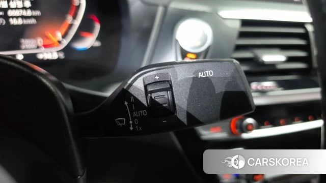 BMW X4 (G02) id 4267988 из Кореи 11