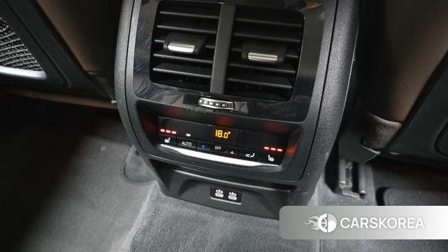 BMW X4 (G02) id 4317105 из Кореи 11