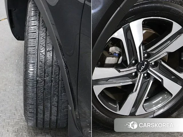 Kia Sorento 4th Generation id 2984389 из Кореи 11