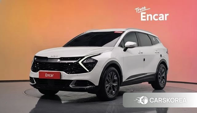 Kia Sportage 5th Generation id 4757468 из Кореи 11