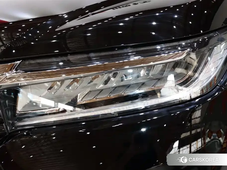Honda Crown Road id 4628259 из Китая 11