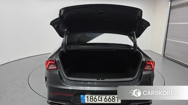 Kia K5 3rd generation id 3826998 из Кореи 11