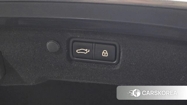 Kia All New K7 Hybrid id 4459347 из Кореи 11