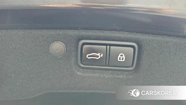 Kia K7 Premier id 4383773 из Кореи 11