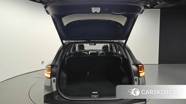 Kia Sportage 5th Generation id 4929917 из Кореи 11