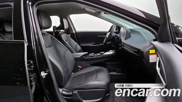 Kia EV6 id 2664380 из Кореи 11