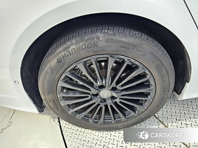 Audi A6 (C8) id 4446554 из Кореи 11