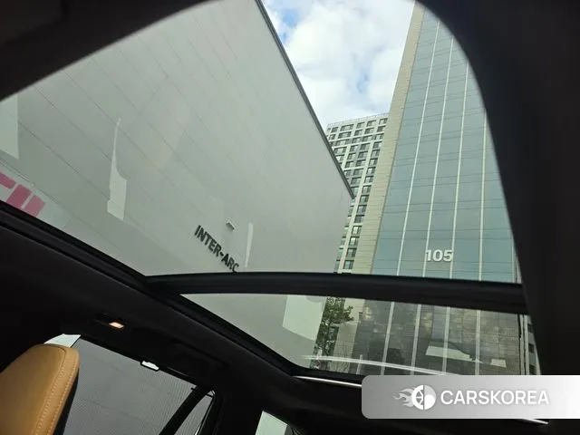 Volvo XC90 second Generation id 3690401 из Кореи 11