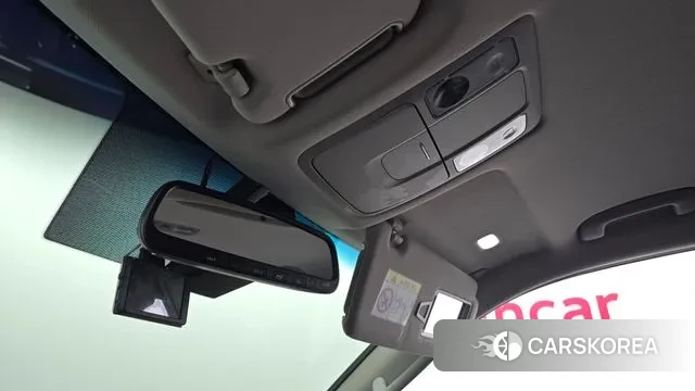 Kia Mohave Master id 3567239 из Кореи 11