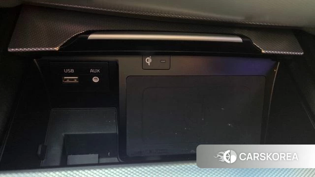 Genesis G80 id 4658497 из Кореи 11