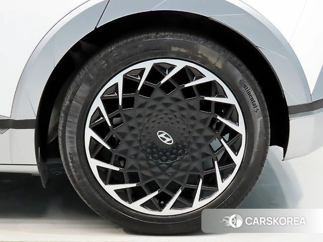 Hyundai Ionic 5 id 4444532 из Кореи 11
