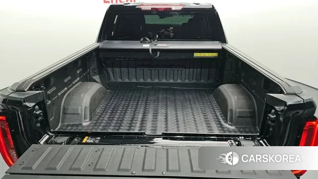 GMC Sierra id 3241428 из Кореи 11