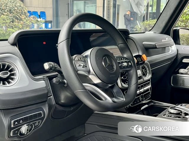 Mercedes-Benz G-class id 4271374 из Китая 11
