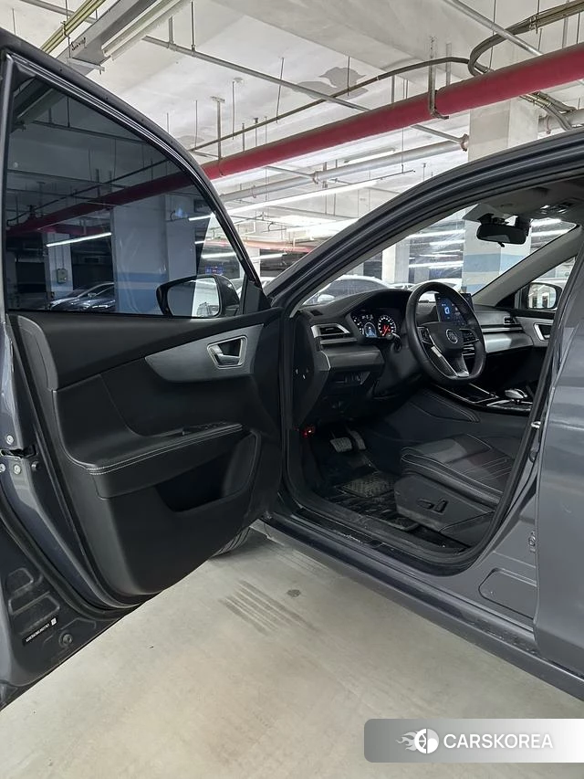BYD Qin Yu id 4253532 из Китая 11