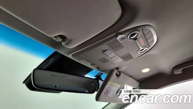 Hyundai The New Grandeur IG id 2880879 из Кореи 11