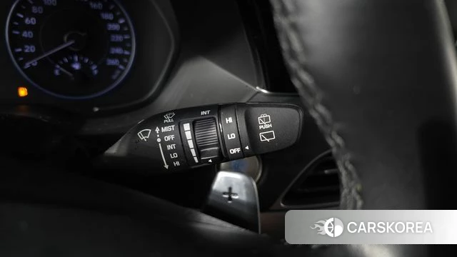 Hyundai Palisade id 4410888 из Кореи 11