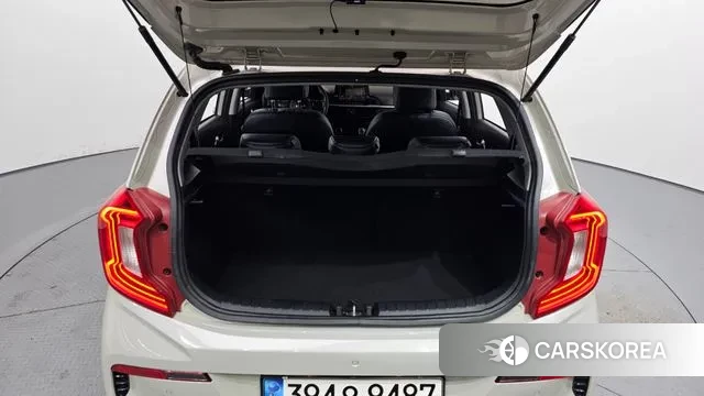 Kia Morning Urban (JA) id 3597134 из Кореи 11