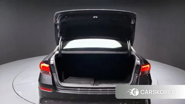 Kia The New K5 2nd generation id 3535980 из Кореи 11