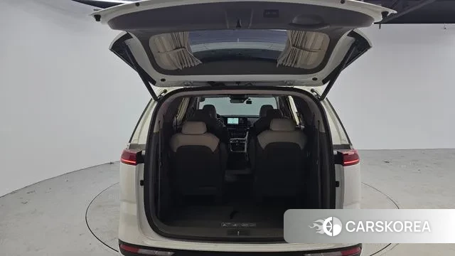 Kia Carnival 4th generation id 3581798 из Кореи 11