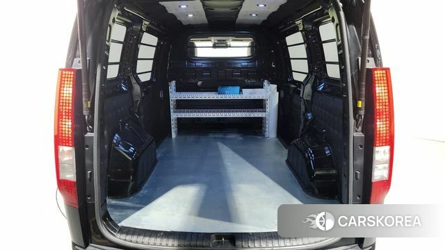 Hyundai Staria id 3850310 из Кореи 11