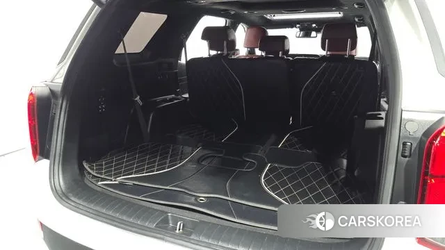 Hyundai Palisade id 3736341 из Кореи 11