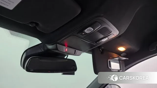 Renault Korea (Samsung) SM6 id 3692224 из Кореи 11