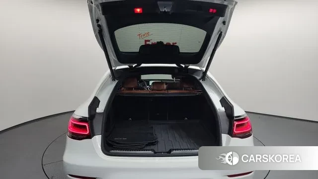 Mercedes-Benz GLC-Class X253 id 3508999 из Кореи 11