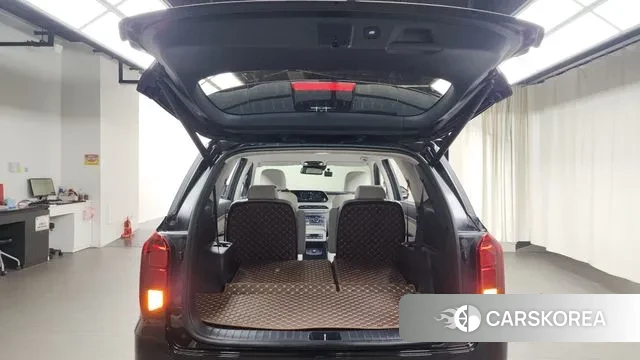 Hyundai Palisade id 3055042 из Кореи 11