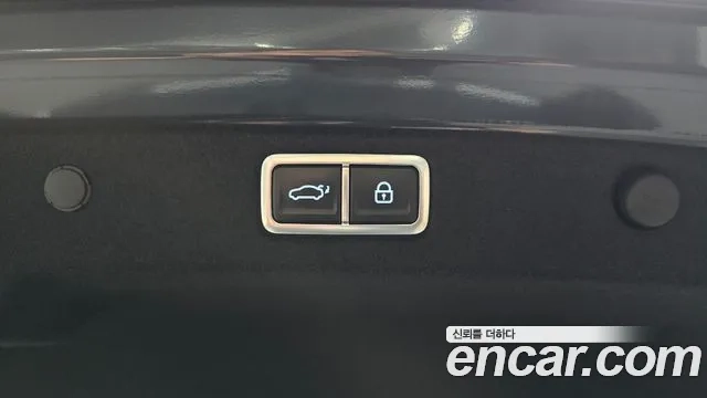 Hyundai Grandeur Hybrid (GN7) id 2878662 из Кореи 11