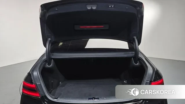 Genesis G90 id 3296414 из Кореи 11