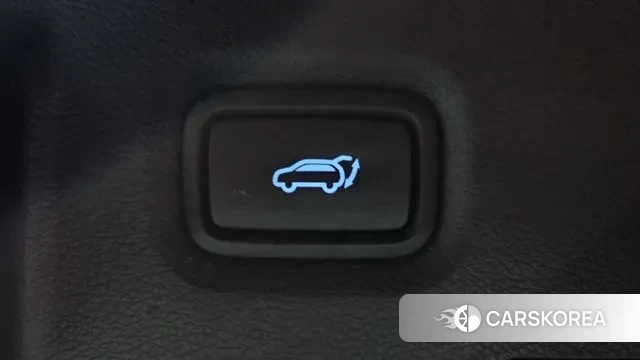 Hyundai Santa Fe TM id 2971304 из Кореи 11