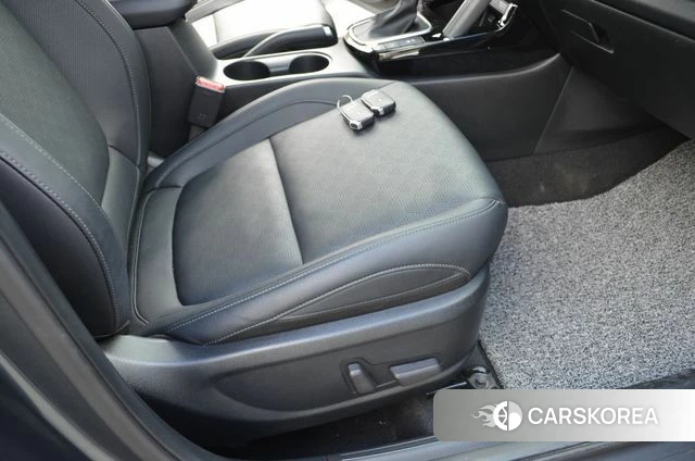 Kia Seltos id 4361292 из Кореи 11