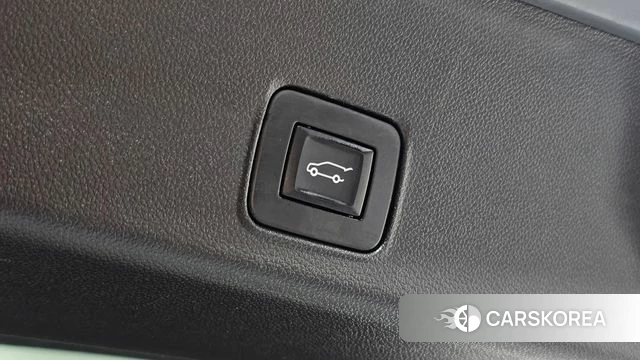 Chevrolet (GM Daewoo) Trailblazer id 4872037 из Кореи 11