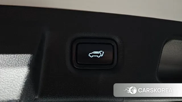 Hyundai Santa Fe TM id 3568645 из Кореи 11