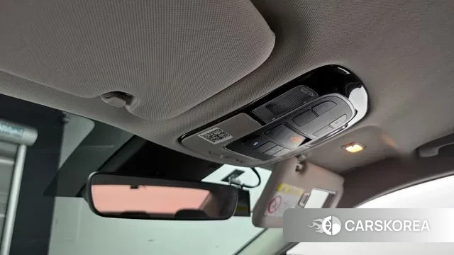 Hyundai Sonata (DN8) id 2999037 из Кореи 11