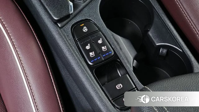Kia The New Niro id 4304358 из Кореи 11