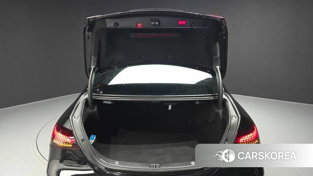 Mercedes-Benz E-Class W213 id 4330665 из Кореи 11