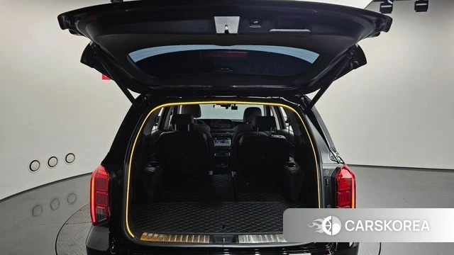 Hyundai The New Palisade id 3897598 из Кореи 11